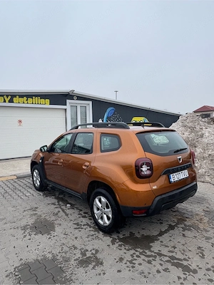 Ofer spre vanzare Dacia Duster 2021 GPL - imagine 3