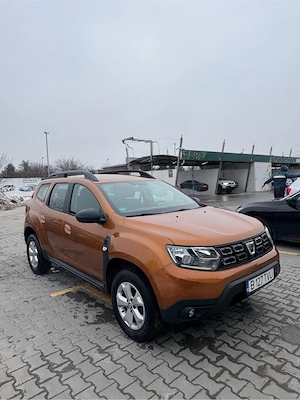 Ofer spre vanzare Dacia Duster 2021 GPL - imagine 2