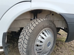 Vand Ford transit - imagine 5