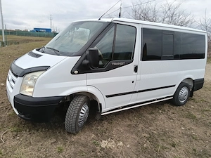 Vand Ford transit - imagine 6