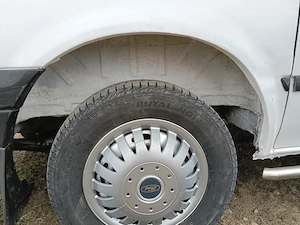 Vand Ford transit - imagine 4