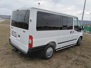 Vand Ford transit - imagine 2