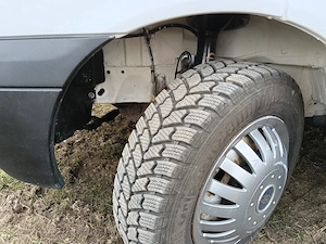 Vand Ford transit - imagine 7