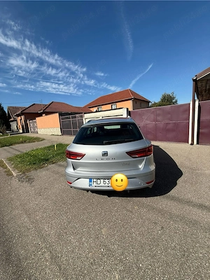 Seat Leon break  - imagine 5