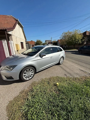 Seat Leon break  - imagine 2