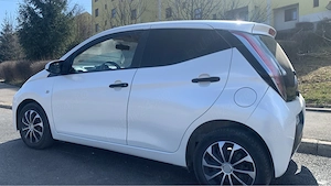 toyota aygo gpl - imagine 2