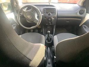 toyota aygo gpl - imagine 5