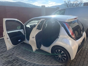 toyota aygo gpl - imagine 3