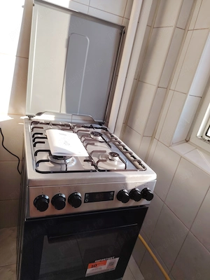 Închiriez ap 2 camere decomandat, renovat, Arcul de Triumf - imagine 9