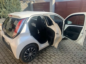 toyota aygo gpl - imagine 4