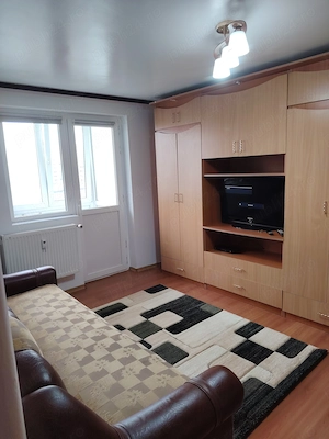 Închiriez ap 2 camere decomandat, renovat, Arcul de Triumf - imagine 10