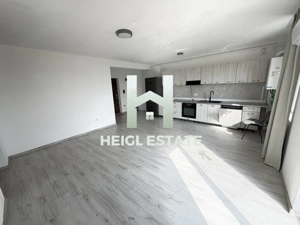 Apartament cu 2 camere in Giroc