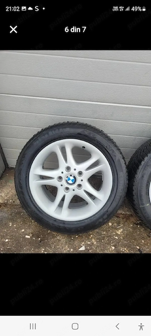 Jante De vanzare  - imagine 2