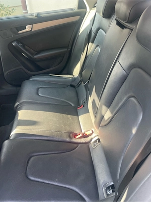 Audi A4 B8  - imagine 9