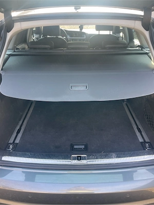 Audi A4 B8  - imagine 6