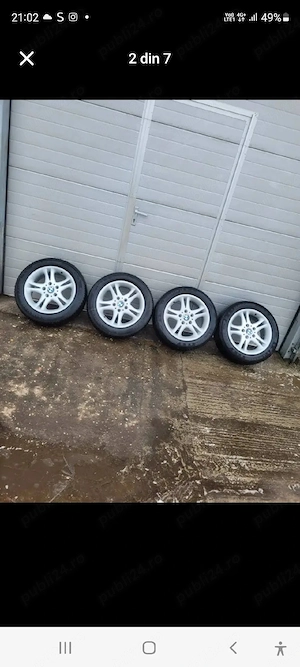 Jante De vanzare  - imagine 3