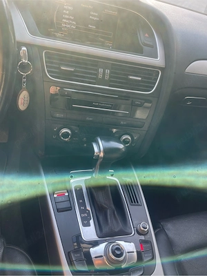 Audi A4 B8  - imagine 7