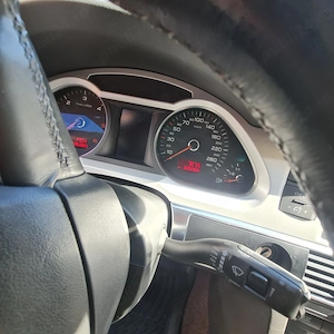 Vand Audi A6 Allroad 3.0  - imagine 6