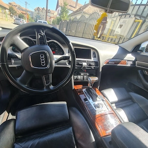Vand Audi A6 Allroad 3.0  - imagine 2