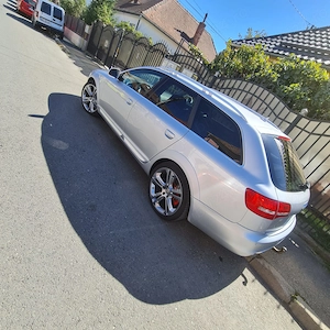 Vand Audi A6 Allroad 3.0  - imagine 5