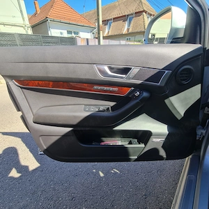 Vand Audi A6 Allroad 3.0  - imagine 3