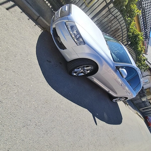 Vand Audi A6 Allroad 3.0  - imagine 4