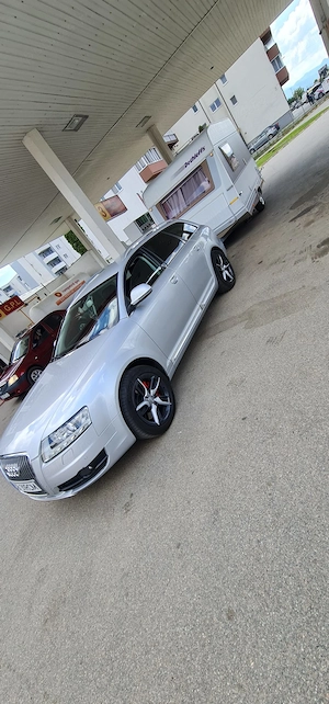 Vand Audi A6 Allroad 3.0  - imagine 8