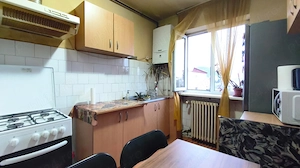Apartament 2 camere, decomandat + loc parcare cu copertina concesionat, zona Kogalniceanu - imagine 10