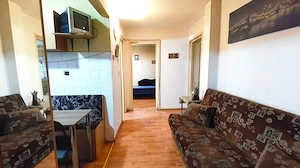 Apartament 2 camere, decomandat + loc parcare cu copertina concesionat, zona Kogalniceanu - imagine 5