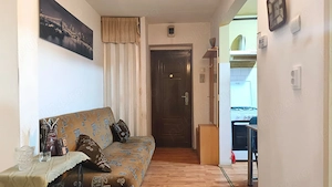 Apartament 2 camere, decomandat + loc parcare cu copertina concesionat, zona Kogalniceanu - imagine 6