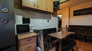 Apartament 2 camere, decomandat + loc parcare cu copertina concesionat, zona Kogalniceanu - imagine 9