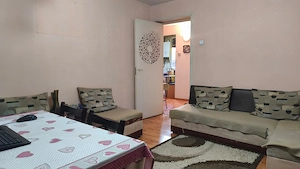 Apartament 2 camere, decomandat + loc parcare cu copertina concesionat, zona Kogalniceanu - imagine 2