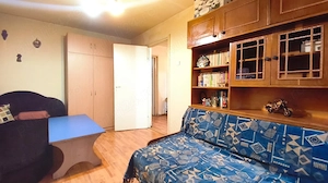 Apartament 2 camere, decomandat + loc parcare cu copertina concesionat, zona Kogalniceanu - imagine 12