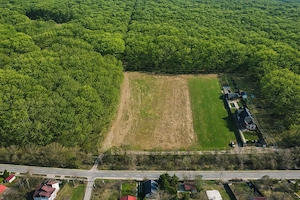 EXCLUSIVITATE-Proiect unic in PADUREA SNAGOV! Loturi de teren , PUZ rezidential - imagine 5