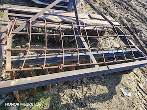 Disc agricol de tractor de 40pana la 60cp - imagine 4