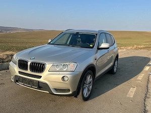 vand sau schimb bmw x3 2.0 xdrive euro5 automat  - imagine 5