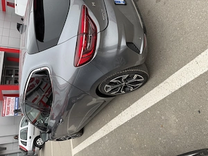 Mitsubishi Colt  HEV - imagine 5