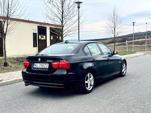 Bmw Seria 3 Diesel facelift 2011 - imagine 5