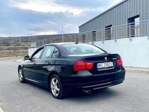 Bmw Seria 3 Diesel facelift 2011 - imagine 3