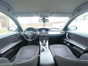 Bmw Seria 3 Diesel facelift 2011 - imagine 4