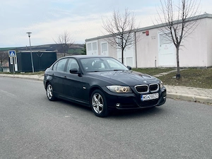 Bmw Seria 3 Diesel facelift 2011 - imagine 2