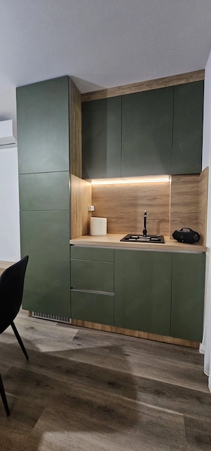 NOU! Apartament 2 camere de inchiriat - mobilat & utilat complet