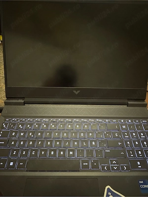 hp victus 16