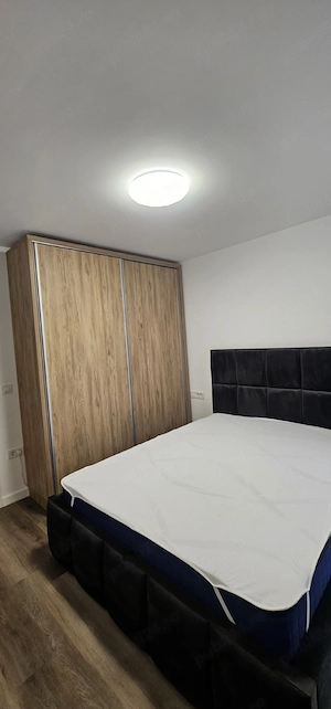 NOU! Apartament 2 camere de inchiriat - mobilat & utilat complet - imagine 4