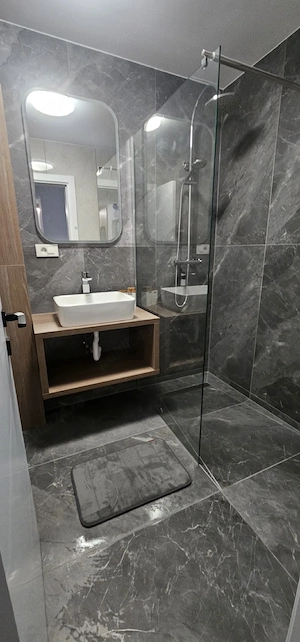 NOU! Apartament 2 camere de inchiriat - mobilat & utilat complet - imagine 5