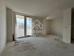 Apartament 2 camere | 46mp utili + balcon | BLOC NOU | Zona - Cetate