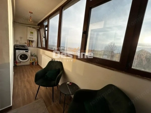 Apartament Valea Lupului 1 CD 35,40mp + balcon si loc parcare intabulat - imagine 9