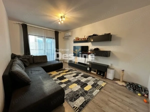 Apartament Valea Lupului 1 CD 35,40mp + balcon si loc parcare intabulat - imagine 2