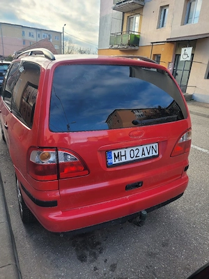 Vând Ford Galaxy  - imagine 5