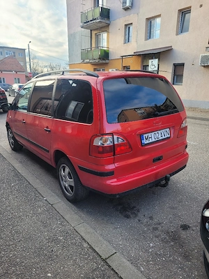 Vând Ford Galaxy  - imagine 4